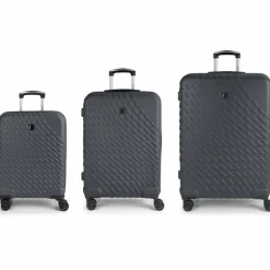 Gabol Journey 4 Rollen Kofferset 3-teilig