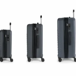 Gabol Journey 4 Rollen Kofferset 3-teilig