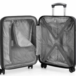 Gabol Journey 4 Rollen Kofferset 3-teilig