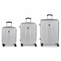 Gabol Juego 3 4-Rollen Kofferset 3tlg.