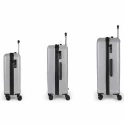 Gabol Juego 3 4-Rollen Kofferset 3tlg.