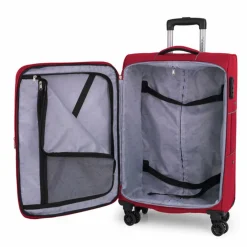 Gabol Juego 3 4-Rollen Kofferset 3tlg.