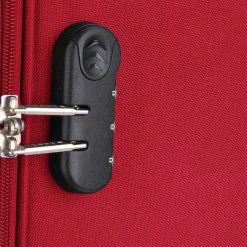 Gabol Juego 3 4-Rollen Kofferset 3tlg.