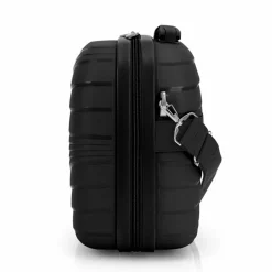 Discount Gabol Kiba Beautycase 34 cm schwarz