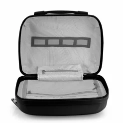 Discount Gabol Kiba Beautycase 34 cm schwarz