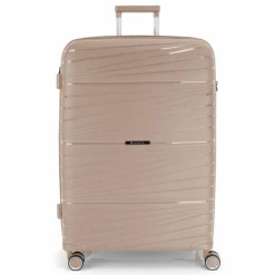 Gabol Kiba 4-Rollen Trolley 76 cm