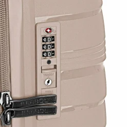 Gabol Kiba 4-Rollen Trolley 76 cm