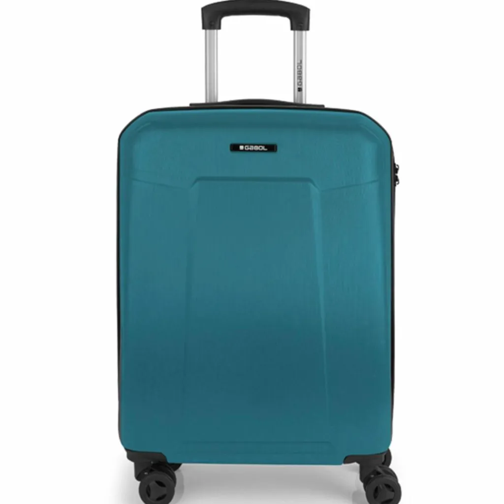 Gabol Mercury 4 Rollen Kabinentrolley S 55 cm