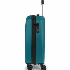 Gabol Mercury 4 Rollen Kabinentrolley S 55 cm