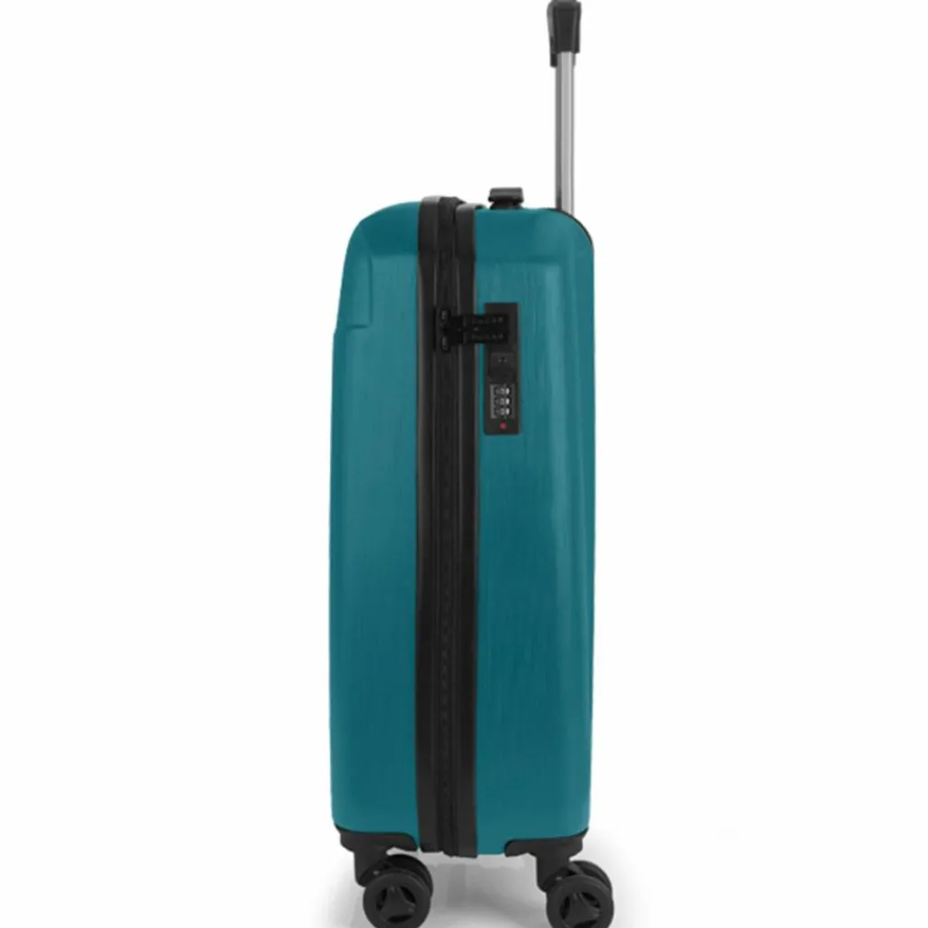 Gabol Mercury 4 Rollen Kabinentrolley S 55 cm