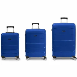 Gabol Midori 4-Rollen Kofferset 3tlg.