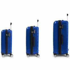 Gabol Midori 4-Rollen Kofferset 3tlg.