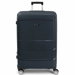 Gabol Midori 4-Rollen Trolley 75 cm