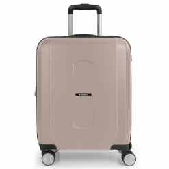 Gabol Ocean 4 Rollen Kabinentrolley 55 cm mit Dehnfalte