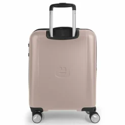 Gabol Ocean 4 Rollen Kabinentrolley 55 cm mit Dehnfalte