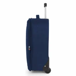 Gabol Orbit 2 Rollen Kabinentrolley 55 cm mit Dehnfalte