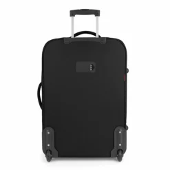 Gabol Orbit 2 Rollen Kofferset 3-teilig mit Dehnfalte