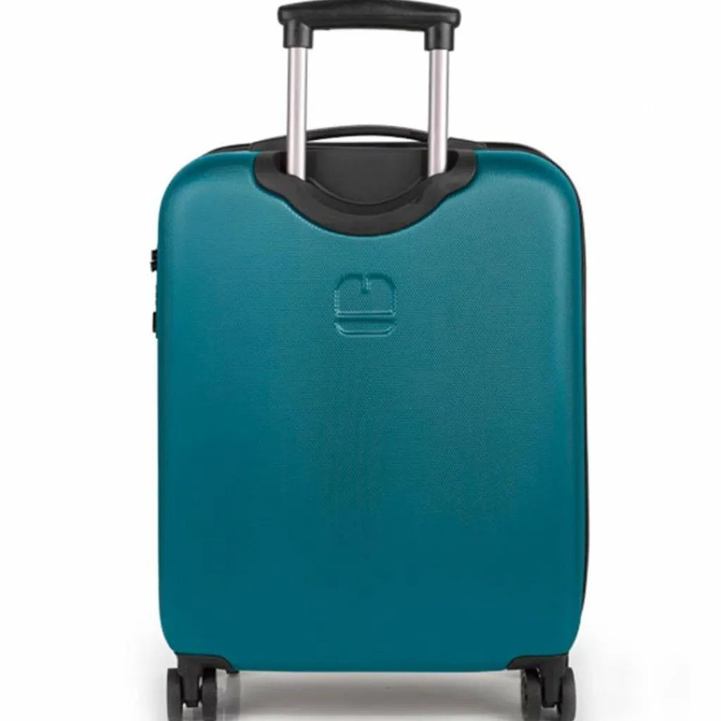 Gabol Koffersets Als Hartgepäck|Koffersets 4-Teilig<Paradise XP 4 Rollen Kofferset 4-teilig grün