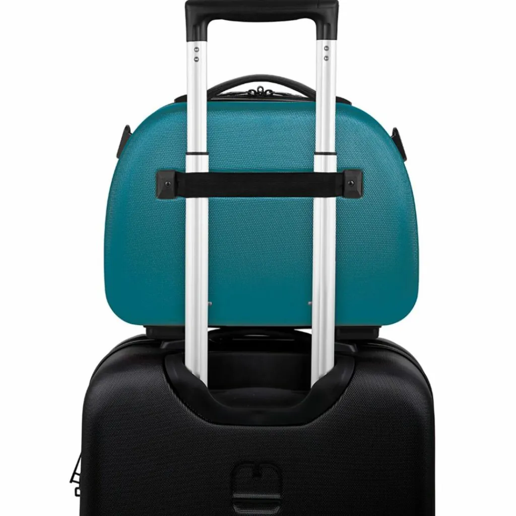 Gabol Koffersets Als Hartgepäck|Koffersets 4-Teilig<Paradise XP 4 Rollen Kofferset 4-teilig grün