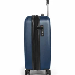 Gabol Paradise XP 4 Rollen Kabinentrolley S 55 cm mit Dehnfalte