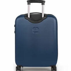 Gabol Paradise XP 4 Rollen Kabinentrolley S 55 cm mit Dehnfalte