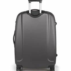 Gabol Paradise XP 4 Rollen Trolley L 77 cm mit Dehnfalte