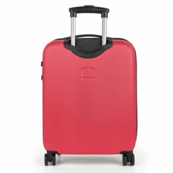 Gabol Koffersets Als Hartgepäck|Koffersets 4-Teilig<Paradise XP 4 Rollen Kofferset 4-teilig coral