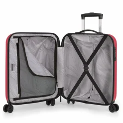 Gabol Koffersets Als Hartgepäck|Koffersets 4-Teilig<Paradise XP 4 Rollen Kofferset 4-teilig coral