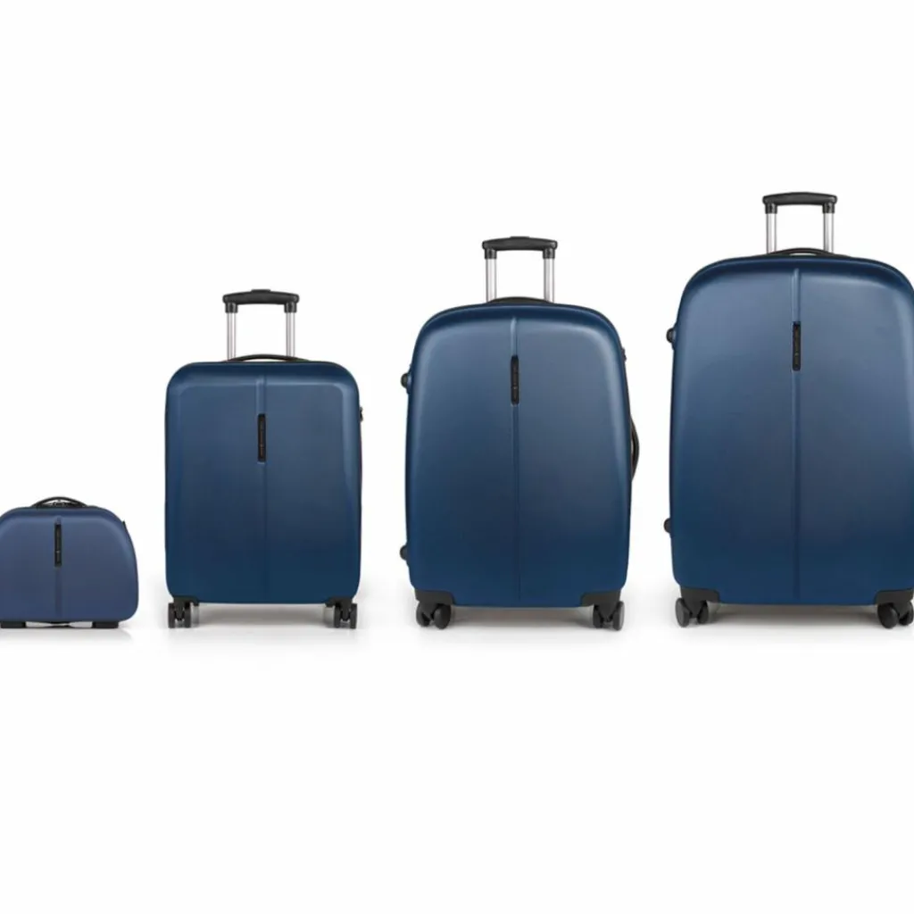 Gabol Paradise XP 4 Rollen Kofferset 4-teilig