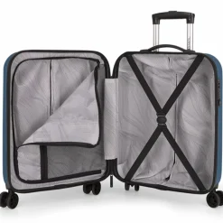 Gabol Paradise XP 4 Rollen Kofferset 4-teilig