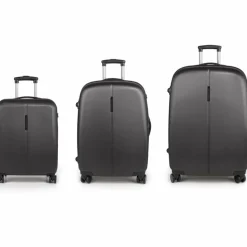 Gabol Paradise XP 4 Rollen Kofferset 3-teilig mit Dehnfalte