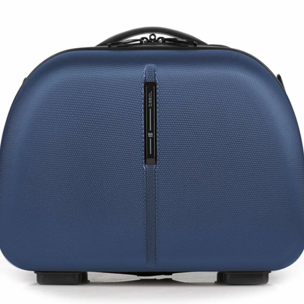 Gabol Beautycases<Paradise XP Beautycase 35 cm blau