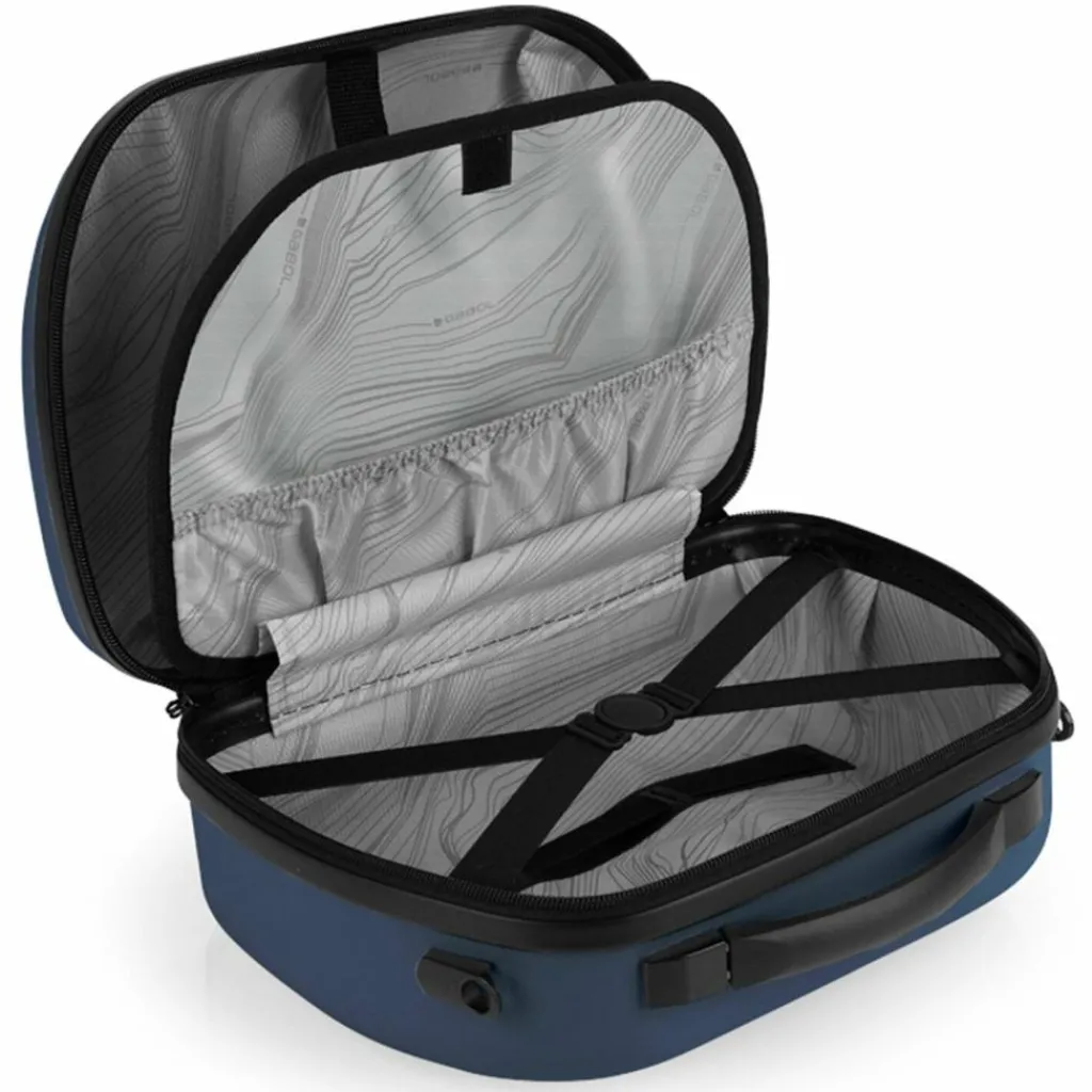 Gabol Beautycases<Paradise XP Beautycase 35 cm blau