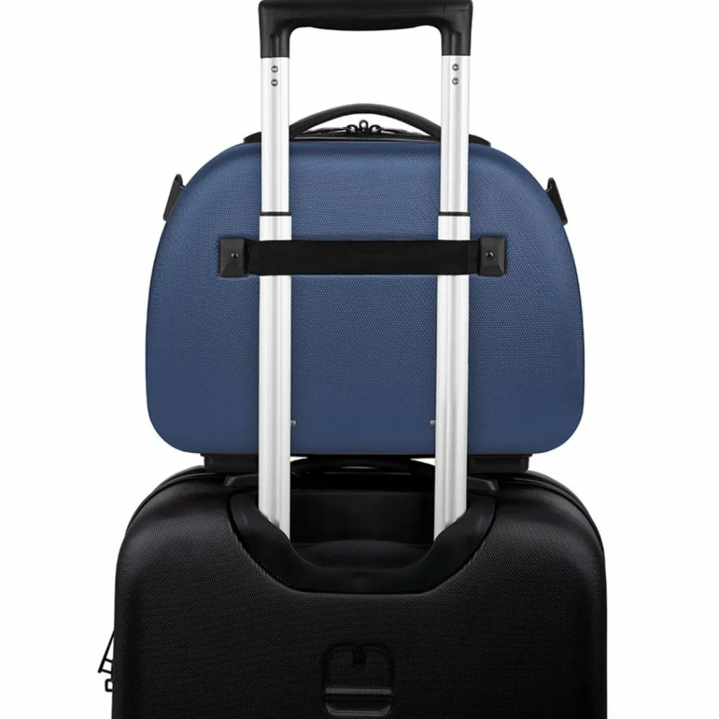 Gabol Beautycases<Paradise XP Beautycase 35 cm blau