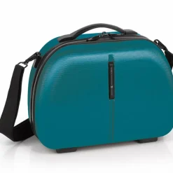 Online Gabol Paradise XP Beautycase 35 cm grün