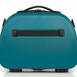 Online Gabol Paradise XP Beautycase 35 cm grün