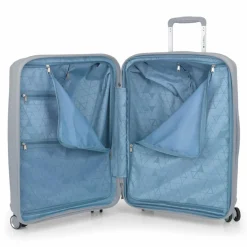 Gabol Queens 4 Rollen Kofferset 3-teilig mit Dehnfalte