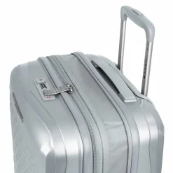 Gabol Queens 4 Rollen Kofferset 3-teilig mit Dehnfalte