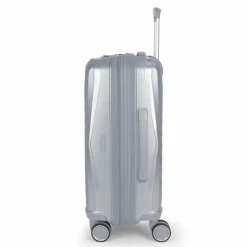 Gabol Queens 4 Rollen Kofferset 4-teilig mit Dehnfalte