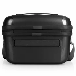 Discount Gabol Queens Beautycase 33 cm negro