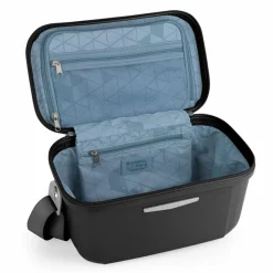 Discount Gabol Queens Beautycase 33 cm negro