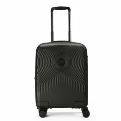 New Gabol Radar 4 Rollen Kabinentrolley 55 cm negra