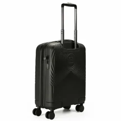 New Gabol Radar 4 Rollen Kabinentrolley 55 cm negra