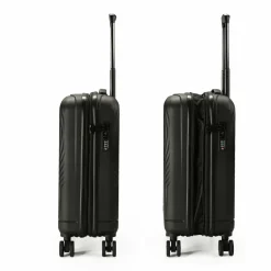 New Gabol Radar 4 Rollen Kabinentrolley 55 cm negra