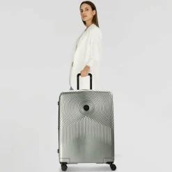 Gabol Radar 4 Rollen Trolley 76 cm