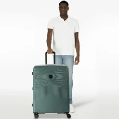 Best Gabol Radar 4 Rollen Trolley 76 cm verde