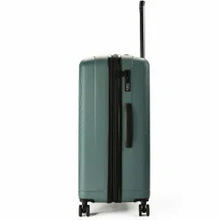 Best Gabol Radar 4 Rollen Trolley 76 cm verde
