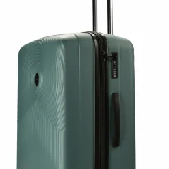 Best Gabol Radar 4 Rollen Trolley 76 cm verde