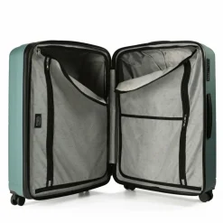 Best Gabol Radar 4 Rollen Trolley 76 cm verde