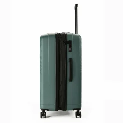 Best Gabol Radar 4 Rollen Trolley 76 cm verde